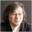 中西 元男
