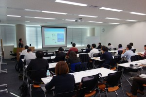 最新のWeb動画マーケティングセミナーを開催しました