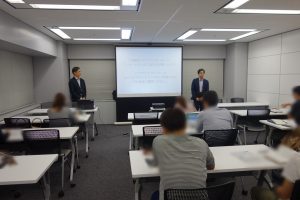 開催報告 マイナビクリエイター×日本Web協会 共同主催セミナー